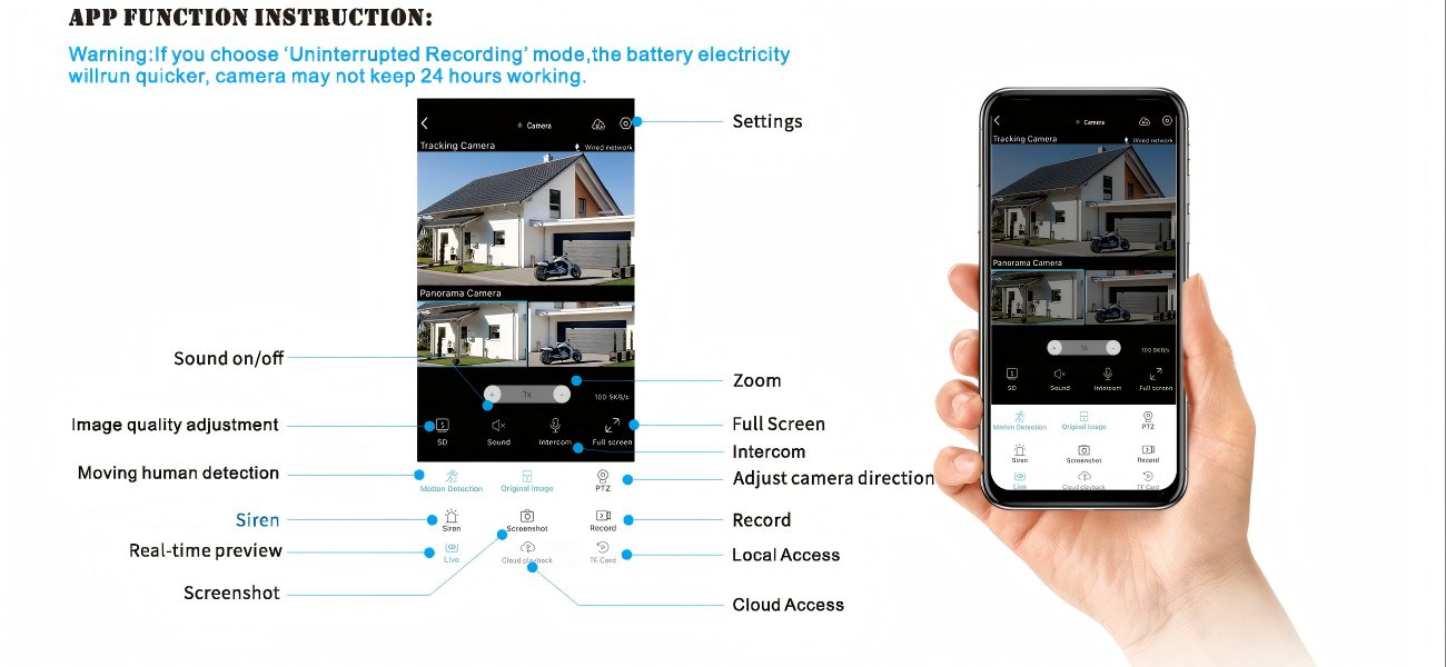 solar flood light with camera 001 solar flood light with camera 001
