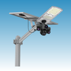 Four-channel Solar Surveillance with Camera 