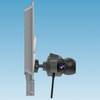 Four-channel Solar Surveillance with Camera 