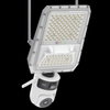 All in Two Solar Flood Light with Camera Binocular