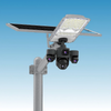 Four-channel Solar Surveillance with Camera 