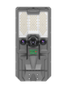Solar Street Light with CCTV Camera SL-018A
