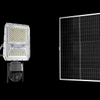 All in Two Solar Flood Light with Camera 