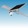 All in two Solar Street Light with Camera 