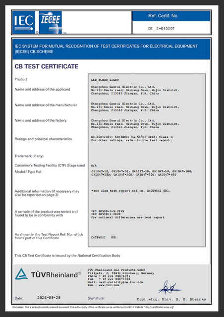 CN25WSXI 001 cert_extsigned