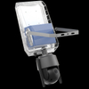 All in Two Solar Flood Light with Camera 