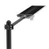 Solar Intelligent Street Light with Camera