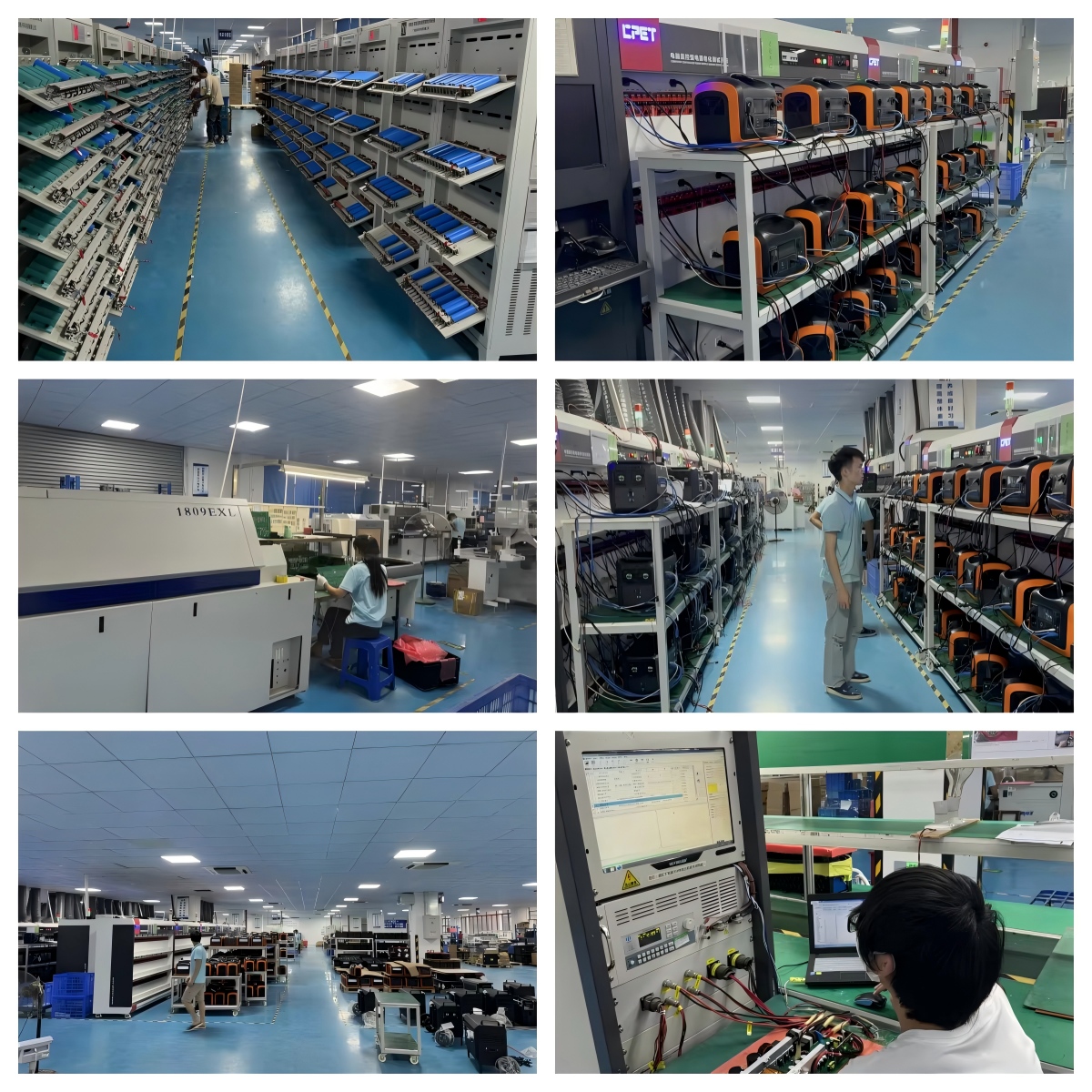 Portable Solar Rechargeable Emergency Light manufacturer manufacturer002