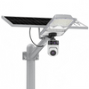 All in two Solar Street Light with Camera 