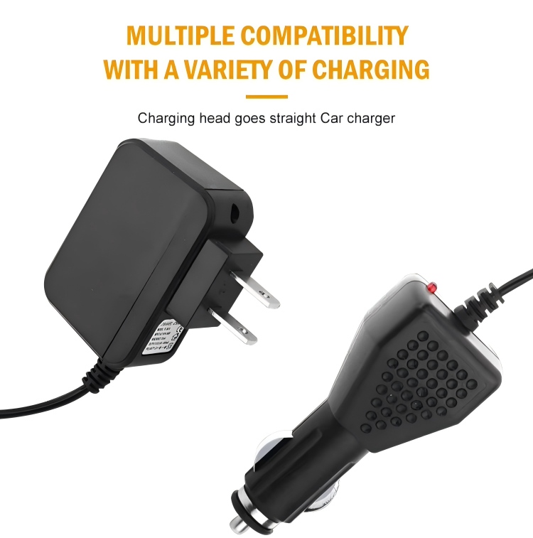 Portable Solar Rechargeable Emergency Light02