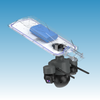 Four-channel Solar Surveillance with Camera 