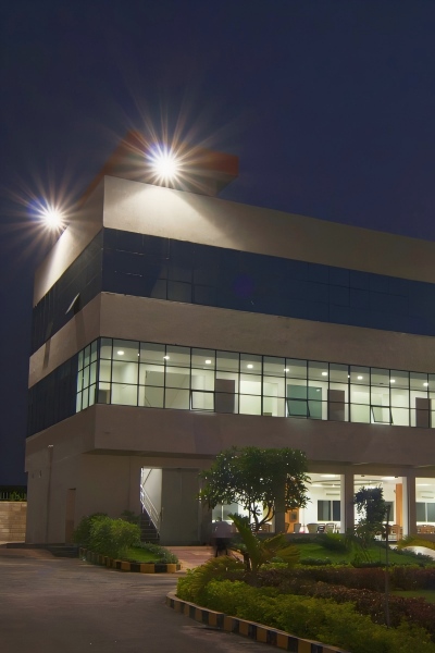 solar flood light with camera user02