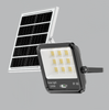 High-Brightness Solar Outdoor Flood Light