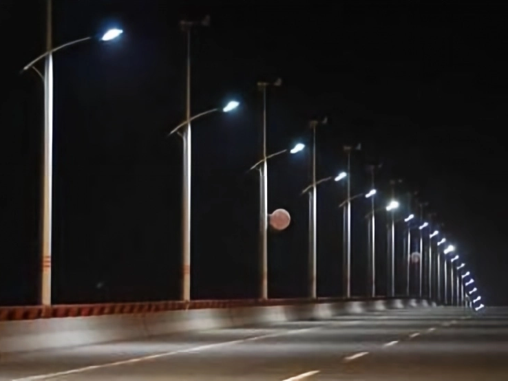 Solar Street Light Project Specification Guide: What Should Be Included in a Technical Specification? (2026)