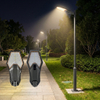 All-in-One Solar Street Light Manufacturer Integrated Solar LED Street Lamp SL-050