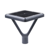 Solar & AC Hybrid LED Garden Light Manufacturer for Outdoor Projects SL-101