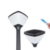 Solar & AC Hybrid LED Garden Light Manufacturer for Wholesale & Projects SL-112