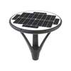 Solar & AC Hybrid LED Garden Light Manufacturer for Outdoor Projects SL-109