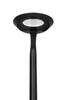 Solar & AC Hybrid LED Garden Light Manufacturer for Wholesale & Projects SL-111