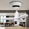Solar Security Light with Camera Manufacturer for Smart Solar LED Surveillance Lighting Projects