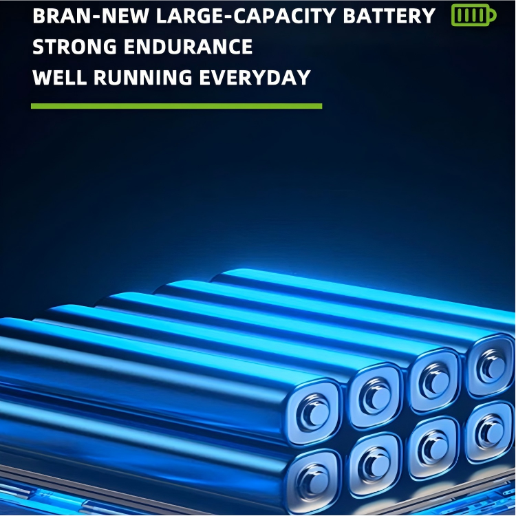 Lithium Battery