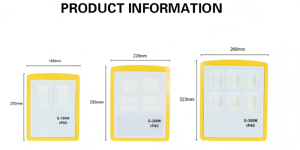 Portable Waterproof Rechargeable Outdoor Light77