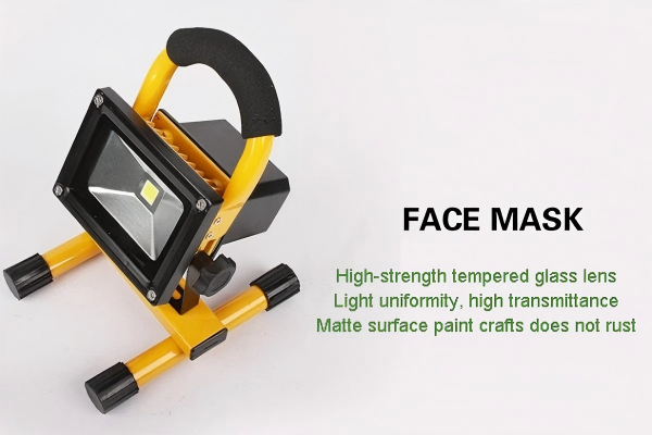 waterproof Outdoor light