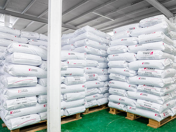 Raw Material Sourcing