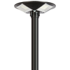 Solar LED Garden Light for Commercial Outdoor Lawn, Yard and Pathway Lighting SL-067