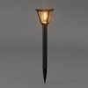 Solar Garden Lights SL-065