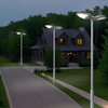Decorative Solar LED Garden Lamp for Parks And Communities SL-080