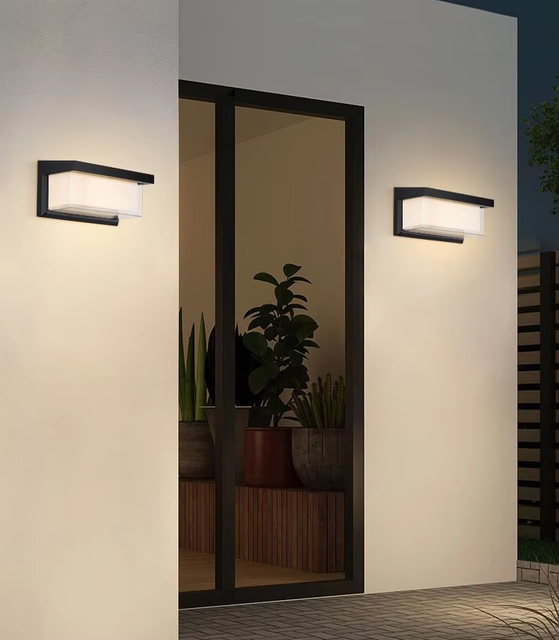 Solar Garden Lights SL-056
