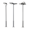 Decorative Solar LED Garden Lamp for Parks And Communities SL-078