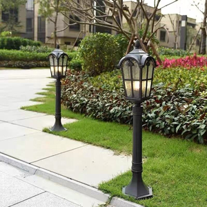 LED Lawn Lights SDCP-0007