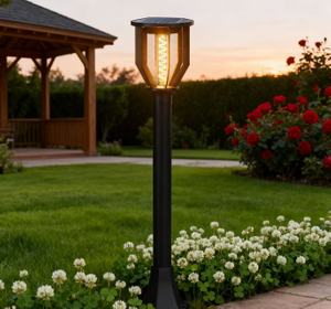 Solar Garden Lights SL-062
