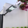 High-Performance Solar Street Lights SL-059 for Commercial Outdoor Lighting