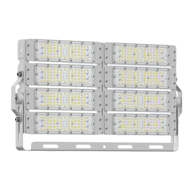High-Brightness LED Flood Light Module for Outdoor Lighting Projects GR-SD045