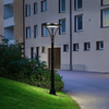 Commercial Outdoor LED Garden Light for Landscape Pathway and Garden Lighting GR-SD058