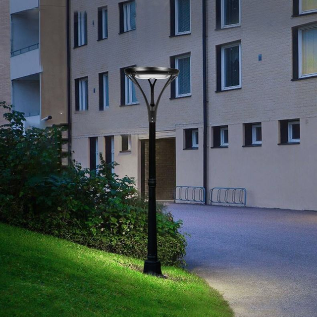 Commercial Outdoor LED Garden Light for Landscape Pathway and Garden Lighting GR-SD058