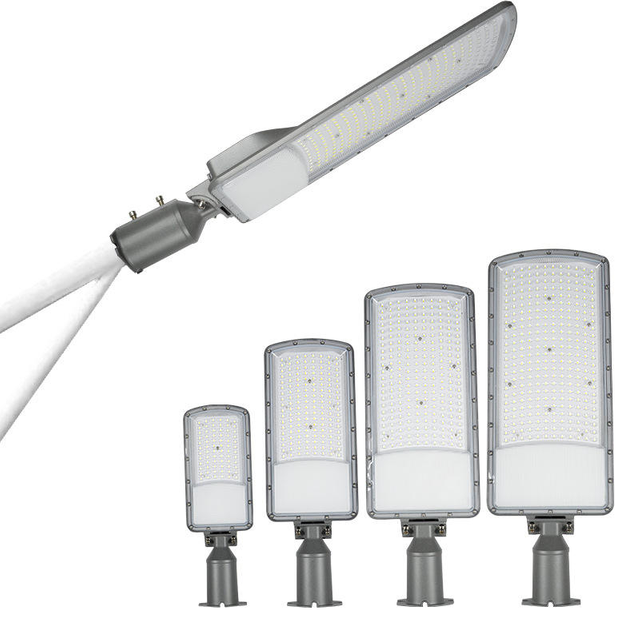 High Efficiency LED Street Light for Road, Highway & Municipal Lighting GR-SD065