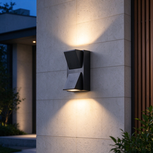 Commercial LED Garden Light for Outdoor Landscape & Pathway Lighting GR-SD091