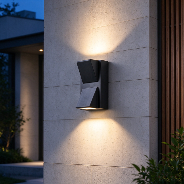 Commercial LED Garden Light for Outdoor Landscape & Pathway Lighting GR-SD091