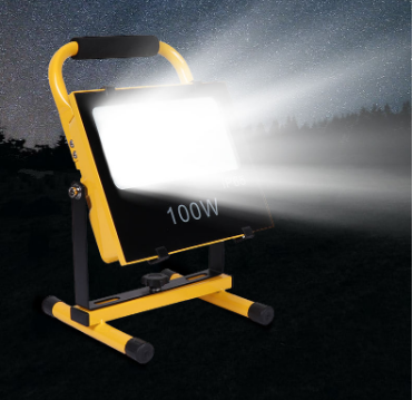 Rechargeable Outdoor Solar Lights 125