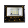 Solar Powered Flood Light