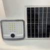 Energy-Saving Solar Flood Light for Outdoor Lighting