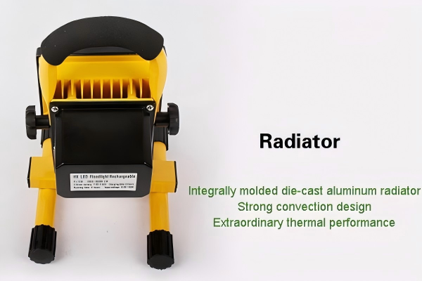 waterproof Outdoor light