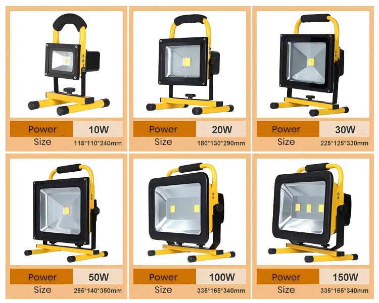 waterproof Outdoor light