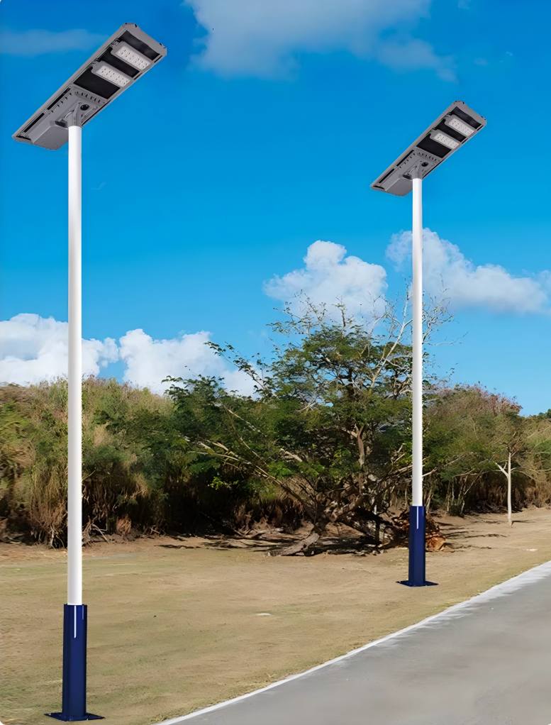 Solar Street Lights SL-022 08