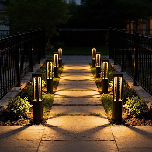 Pathways &amp; Walkways