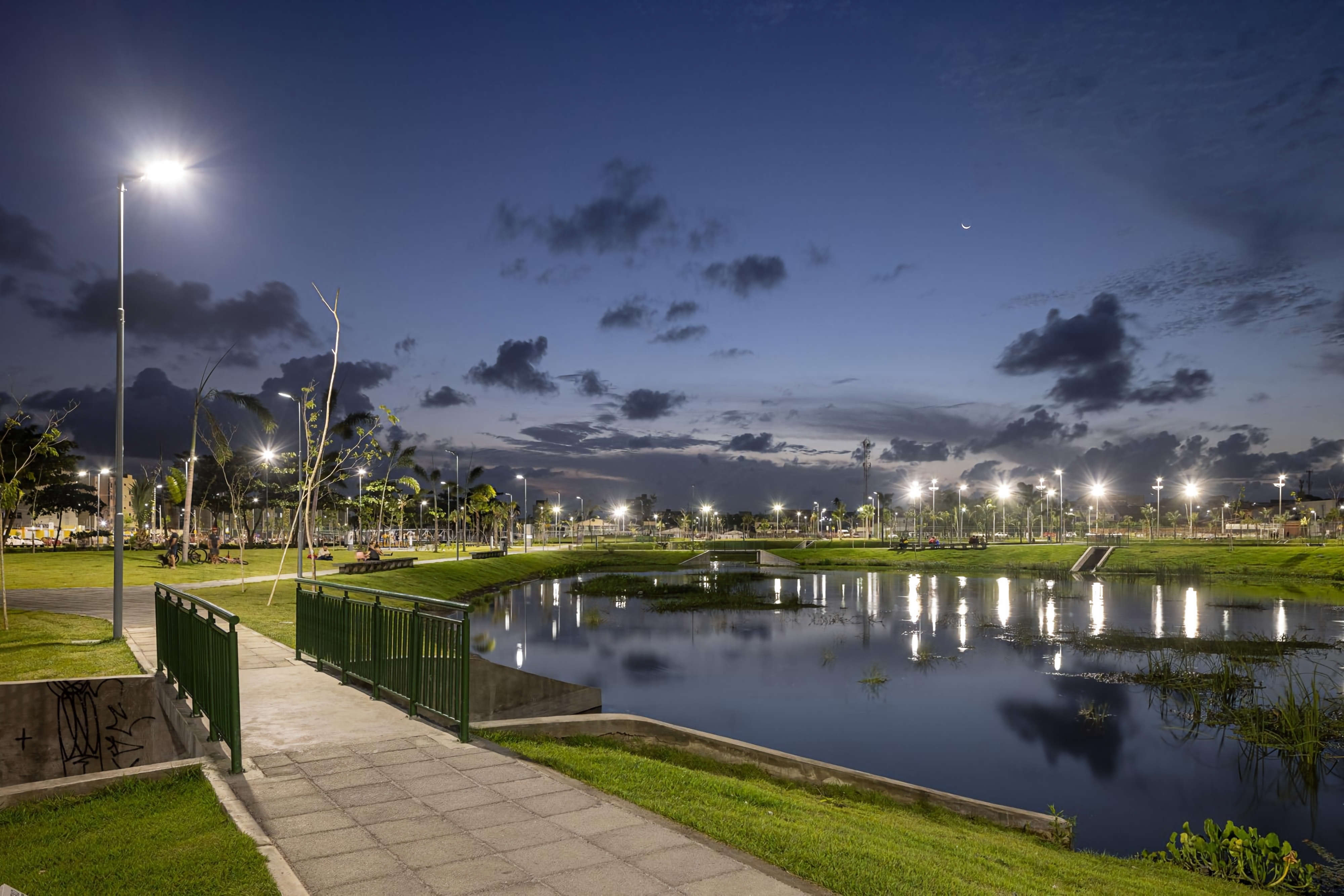 Top 20 Solar Garden Light Suppliers in Brazil (2026): Leading Manufacturers, OEM Companies and Wholesale Solutions